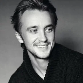 Photo star : Tom Felton