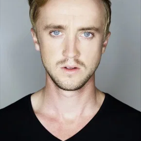 Photo star : Tom Felton