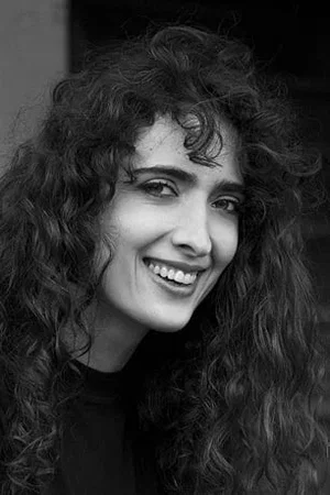 Nana  Ekvtimishvili photo