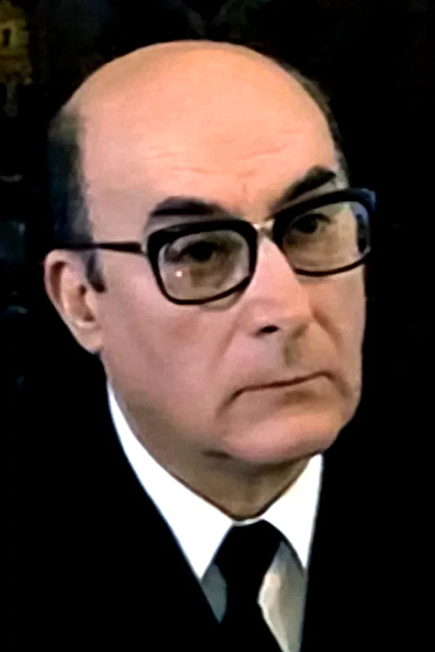 Jose Manuel Mendes