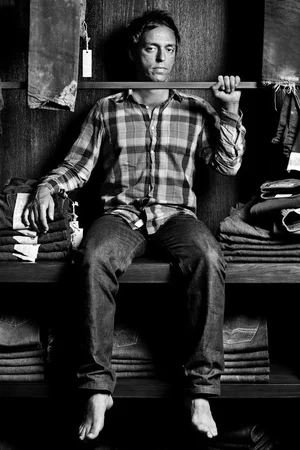 Hugo Vieira Da Silva photo