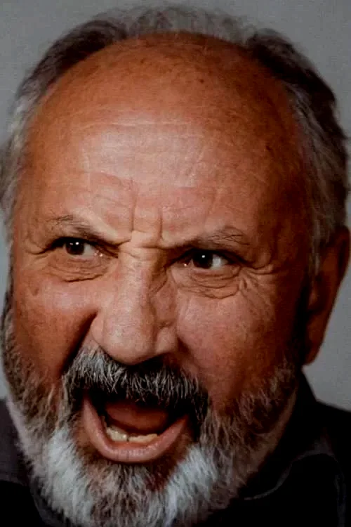 Petar Mircevski