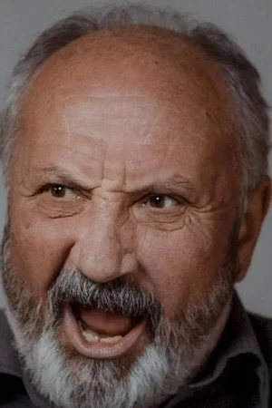 Petar Mircevski photo
