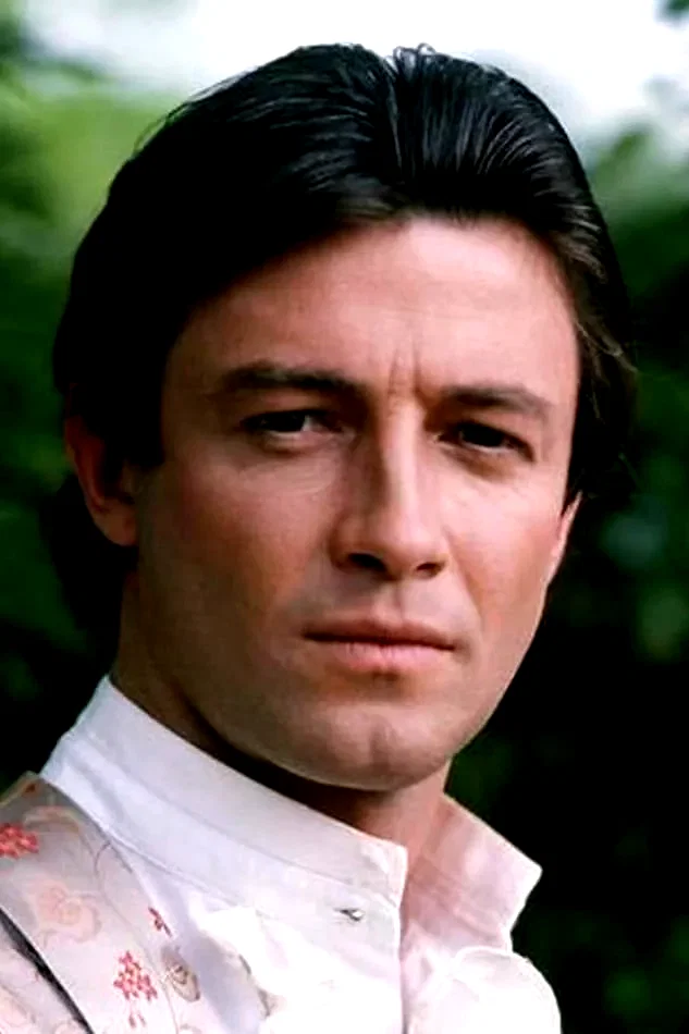 James Read