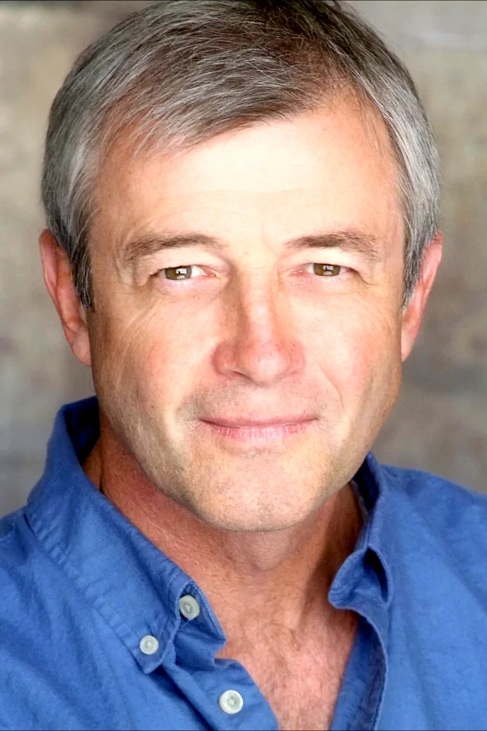 James Read