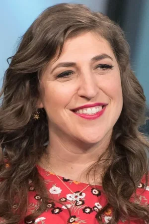 Mayim Bialik photo