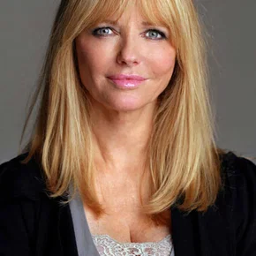 Photo star : Cheryl Tiegs