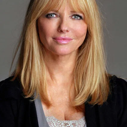 Cheryl Tiegs