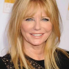 Photo star : Cheryl Tiegs