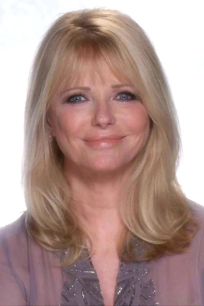 Cheryl Tiegs