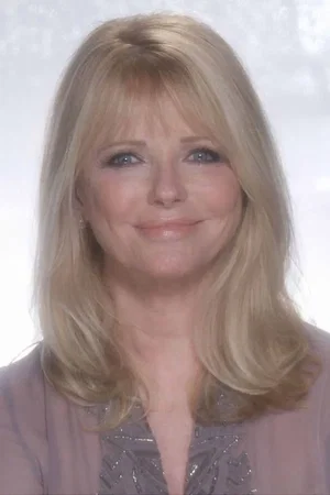 Cheryl Tiegs photo