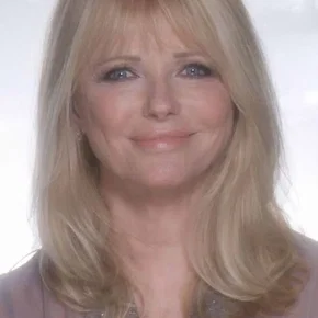 Photo star : Cheryl Tiegs