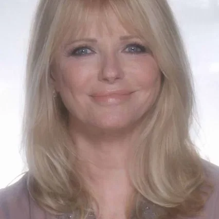 Cheryl Tiegs