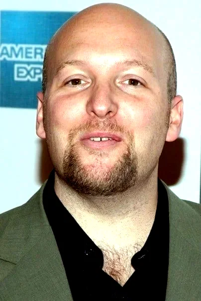 Zak Penn