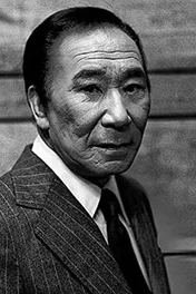  Tad Horino