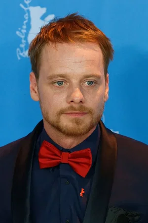 Stefan Konarske photo