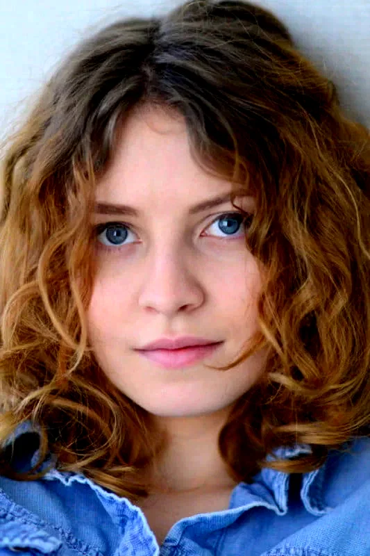  Marie Meinzenbach
