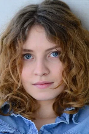  Marie Meinzenbach photo