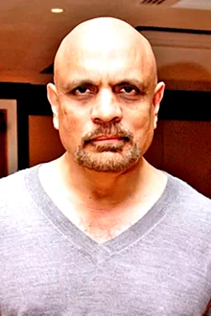  Bharat Dabholkar