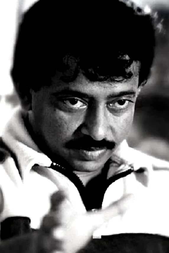 Ram Gopal Varma