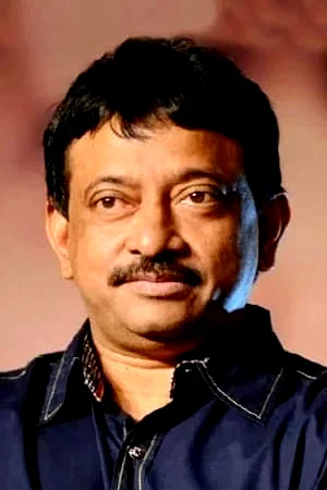 Ram Gopal Varma