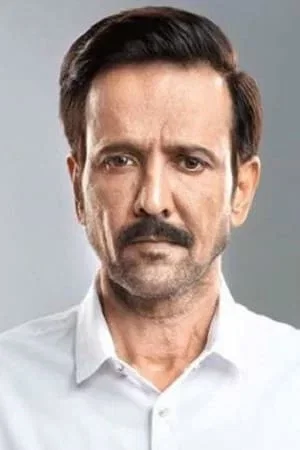  Kay Kay Menon photo