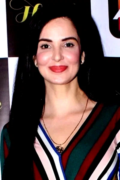  Rukhsar Rehman