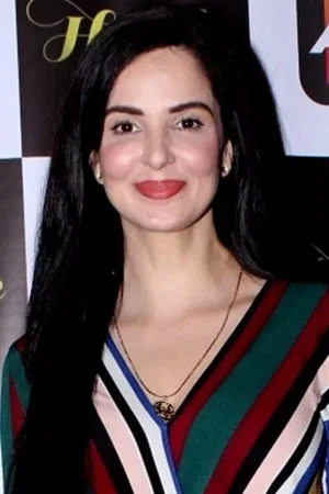  Rukhsar Rehman photo
