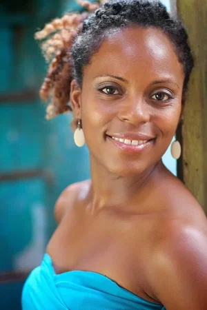 Daniely Francisque photo