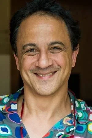 Kader Belarbi photo
