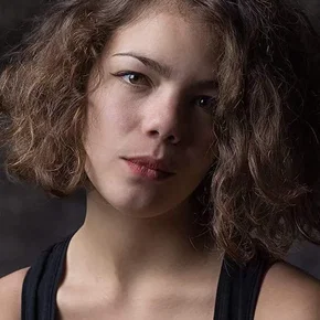 Photo star :  Clotilde Le Roy