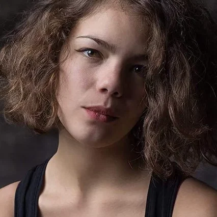  Clotilde Le Roy