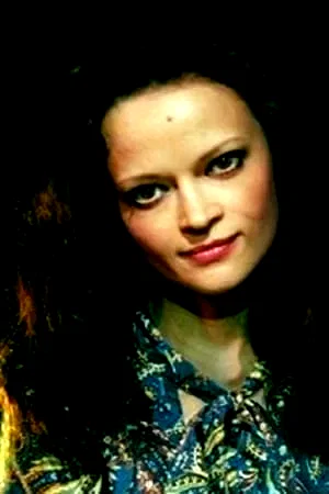 Vasilina  Makovtseva