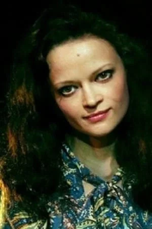 Vasilina  Makovtseva photo