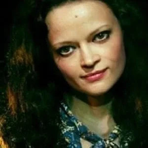 Vasilina  Makovtseva
