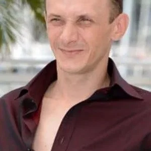  Сергей Колесов