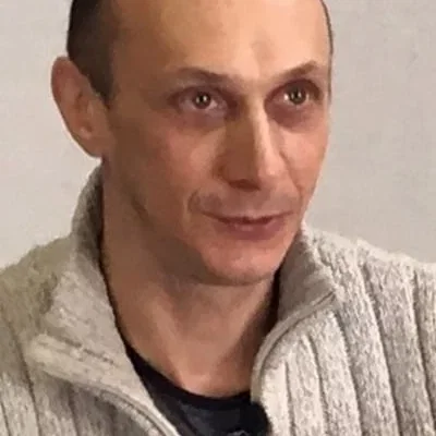  Сергей Колесов