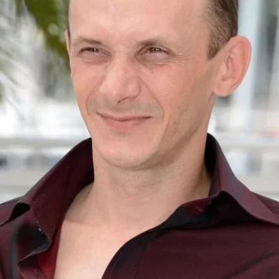  Сергей Колесов