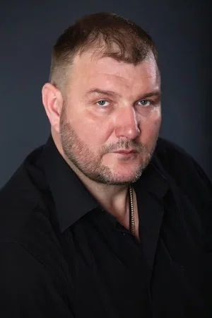  Дмитрий Быковский-Ромашов photo