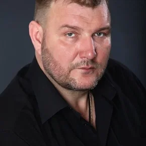 Photo star :  Дмитрий Быковский-Ромашов
