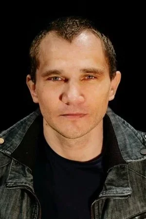  Alexander Zamuraev photo