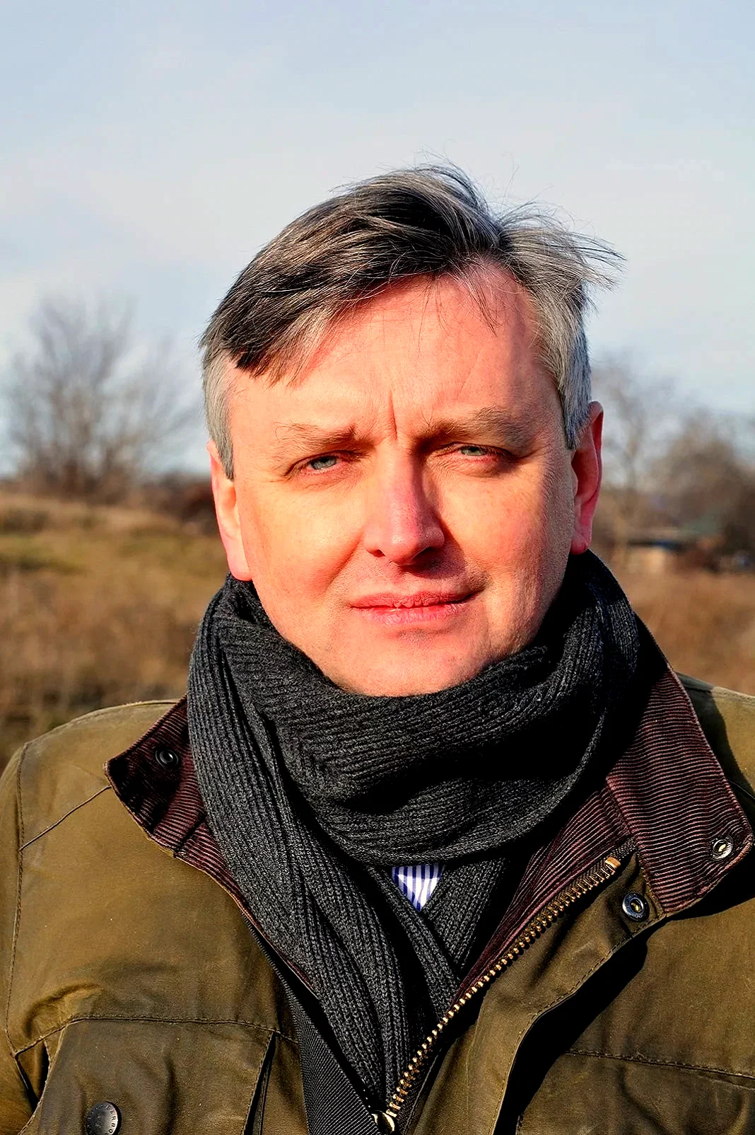 Sergeï  Loznitsa