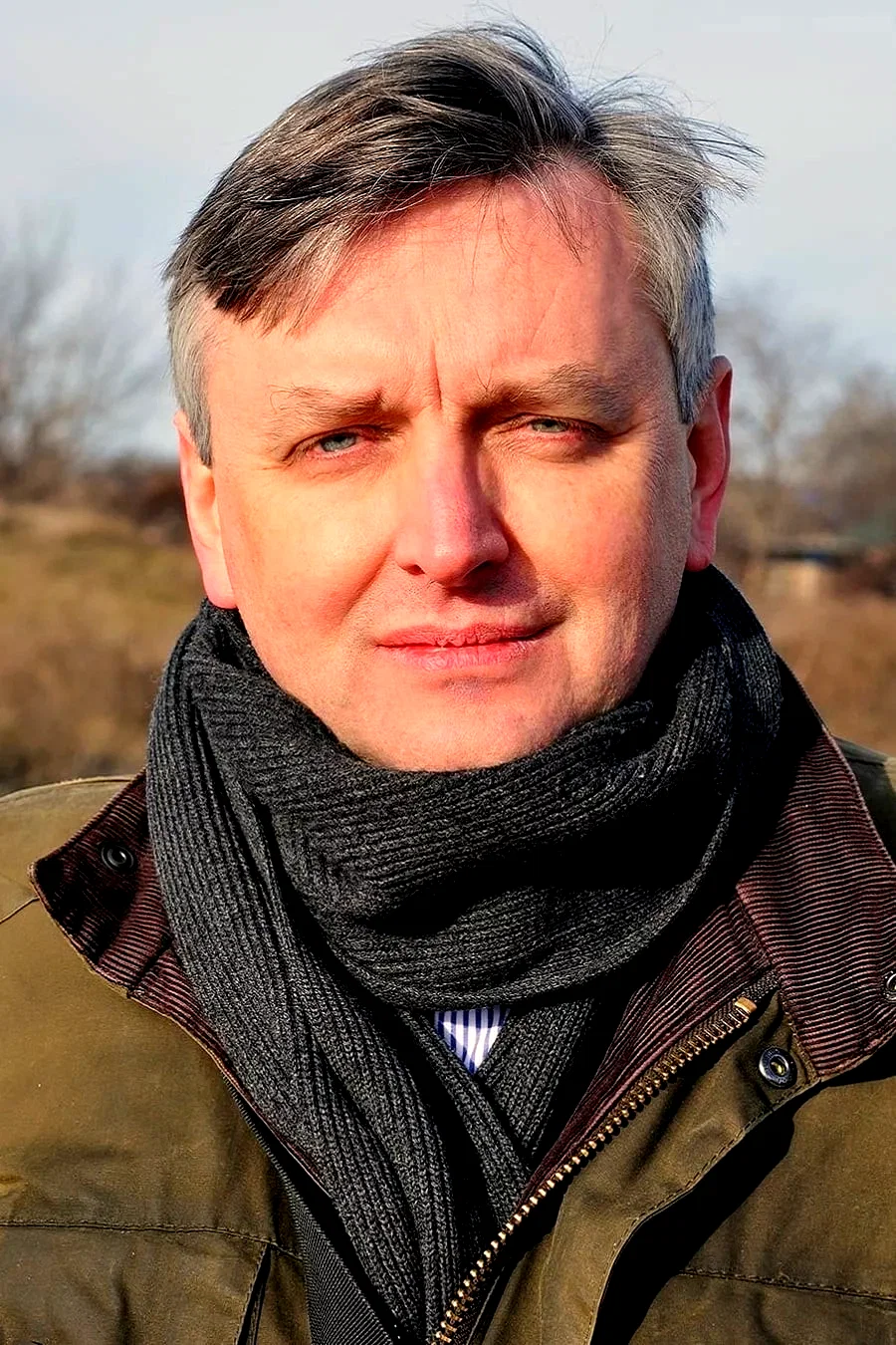 Sergeï  Loznitsa