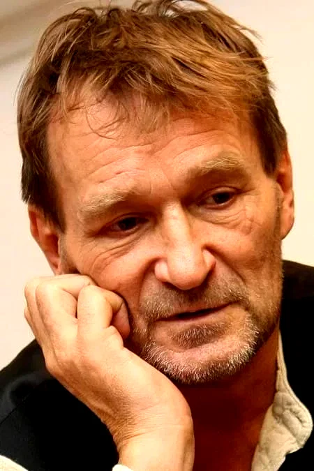 Gyorgy Cserhalmi
