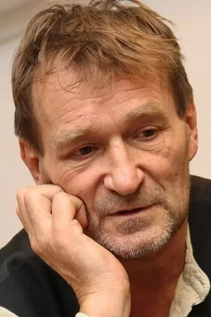 Photo de Gyorgy Cserhalmi