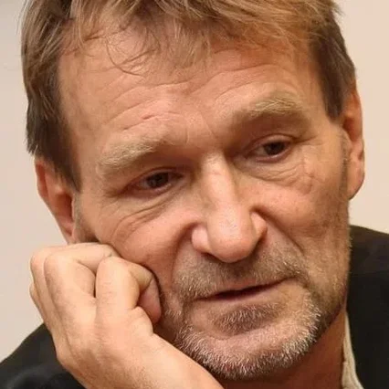 Gyorgy Cserhalmi