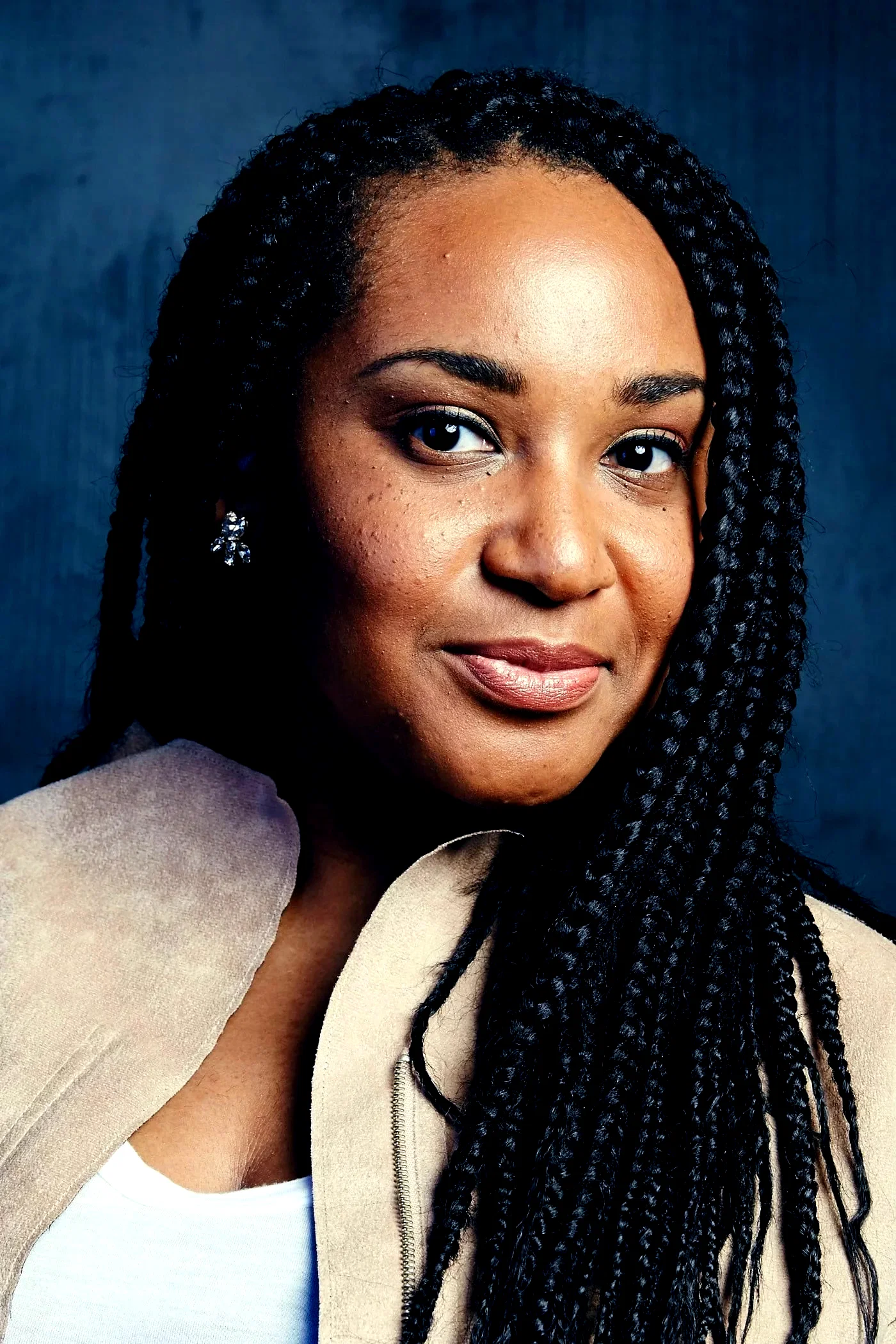  Stella Meghie