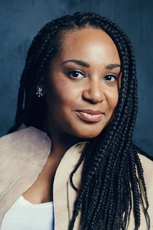  Stella Meghie photo