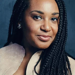 Photo star :  Stella Meghie