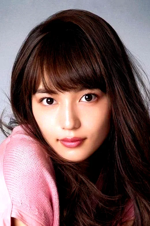  Haruna Kawaguchi